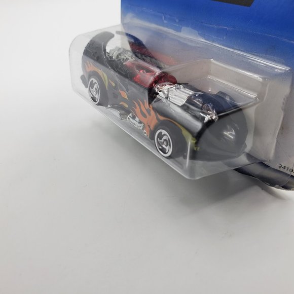 New Vintage 1998 Hot Wheels X- Ploder Collector # 1091 DieCast Collectible - Picture 5 of 12